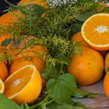 Table orange