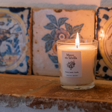 Vela: Mayo en Sevilla