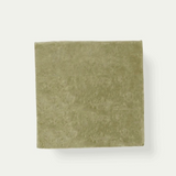 Jabón solido de laurel fresco y aceite de oliva