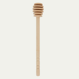 Cuchara miel madera