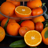 Naranjas premium