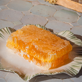 comprar panal de miel bandeja