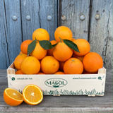 Table orange