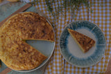 Tortilla de Patatas