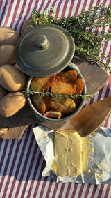 Patatas al Romero