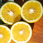 Beneficios del pomelo blanco