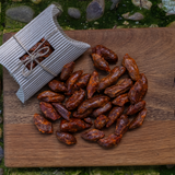Bellotas de chorizo ibérico