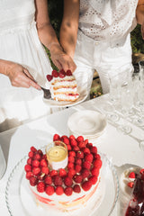 Vela tarta