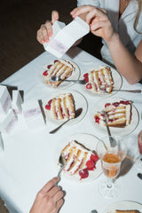Vela tarta