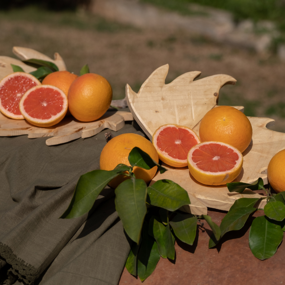 
                  
                    Pomelo Rosa
                  
                