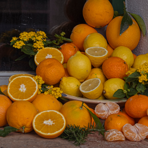 
                  
                    6 Kg Naranja + 3 Kg Mandarina + 1 k Limón
                  
                