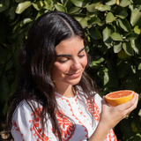 Rosa Grapefruit