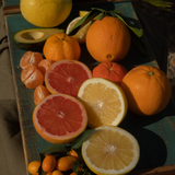 Rosa Grapefruit