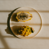 Pitaya amarilla