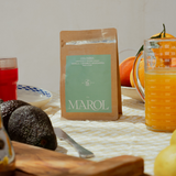Café Colombia Caracolillo
