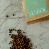 Café Colombia Caracolillo