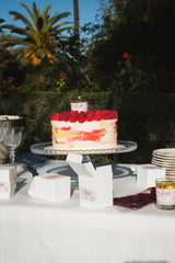 Vela tarta