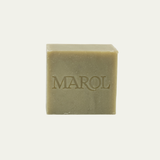 Jabón solido de laurel fresco y aceite de oliva