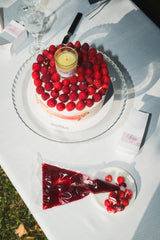 Vela tarta