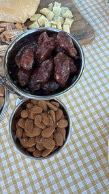 Caja especial aperitivo