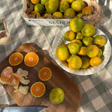 Mandarina