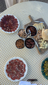 Caja especial aperitivo