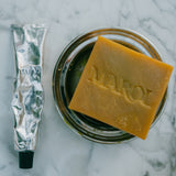 Duo Crema y jabón de miel