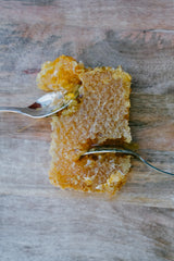 Duo Crema y jabón de miel