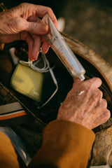 Duo Crema y jabón de miel