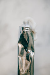 Crema de manos rica en miel