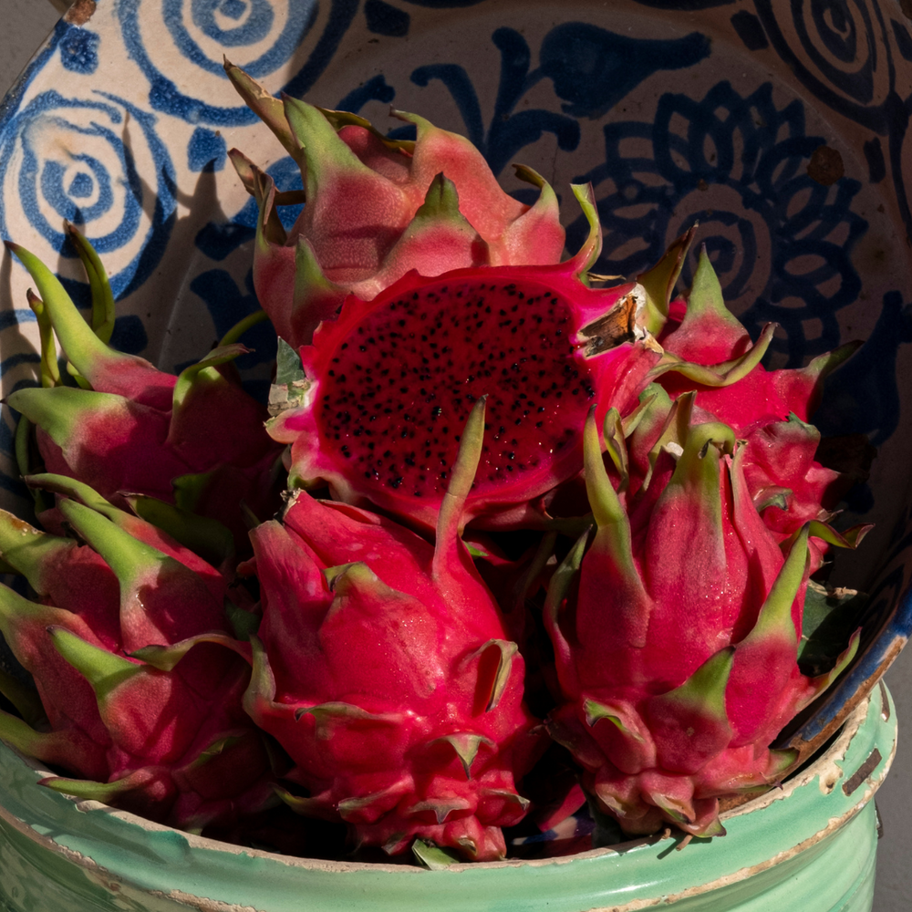 Pitaya Roja