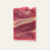Jabón solido de Karité y aceite de oliva