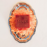 Jabón sólido Rosa Mosqueta y aceite de oliva