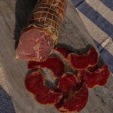 Lomo doblado