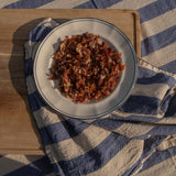 Virutas de jamón ibérico 100gr.