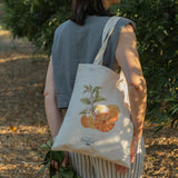 Bolsa de tela
