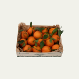 Naranjas premium