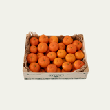 Mandarina