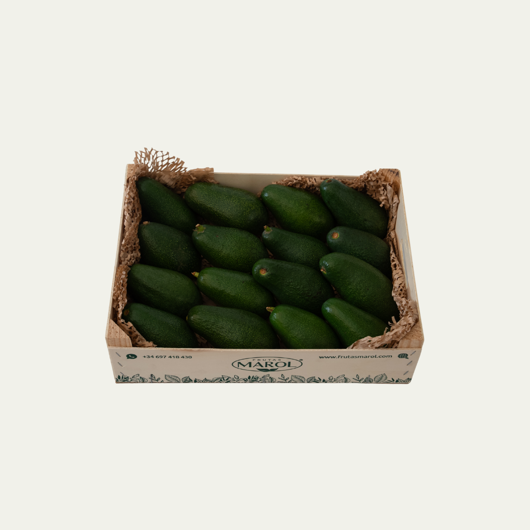 Aguacate Bacon
