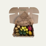 Caja de temporada
