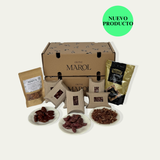 Caja especial aperitivo