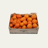 Caja Mix Naranja y Mandarina