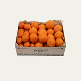 7Kg Naranjas + 3Kg Mandarinas