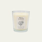 Vela: Mayo en Sevilla