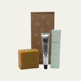 Duo Crema y jabón de miel