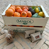 Caja super mixta