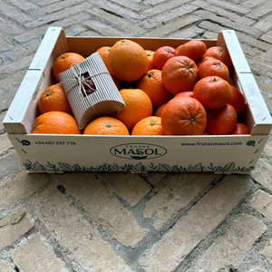 
                  
                    Caja degustación
                  
                