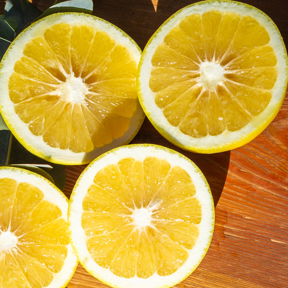 
                  
                    Pomelo Blanco o Amarillo
                  
                