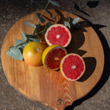 Rosa Grapefruit